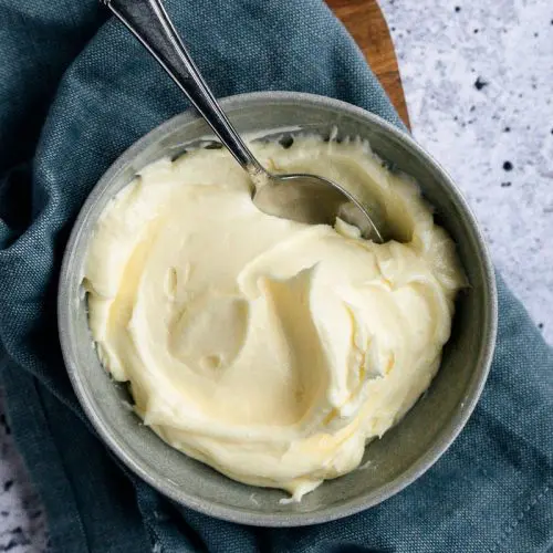 botercreme