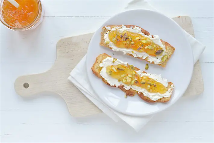 brioche toast