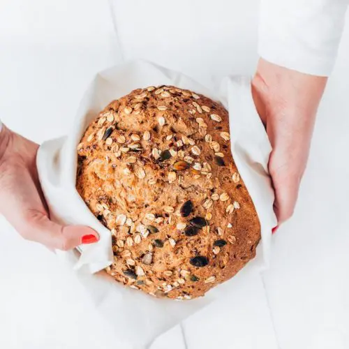 speltbrood