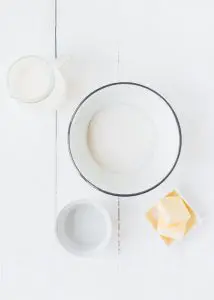 salted caramel