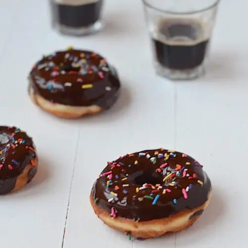donuts maken