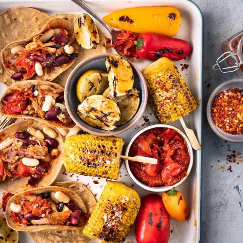 Fajita's