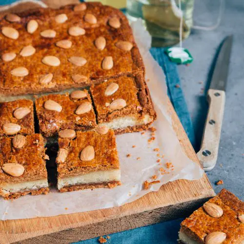 speculaas recept