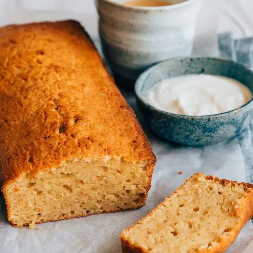 gezonde cake