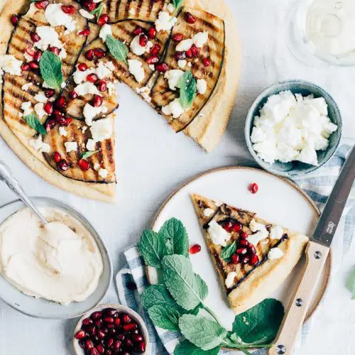 groentepizza
