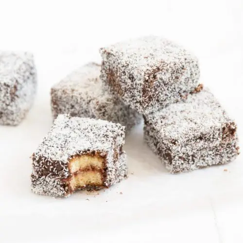 lamingtons