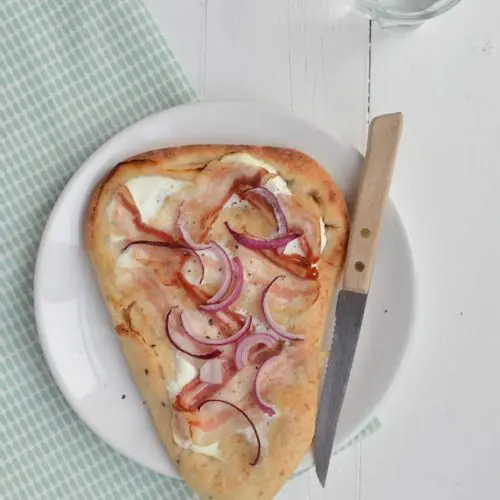 naankuchen