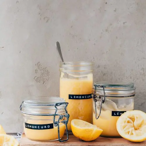 lemoncurd