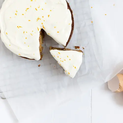pumpkin-spice-cake