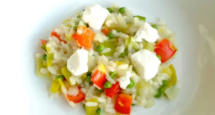 risotto