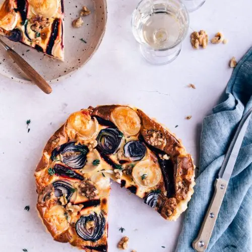 bieten quiche