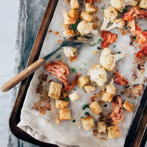 croutons