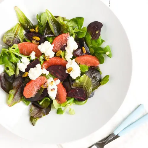 salade met bietjes en grapefruit-4