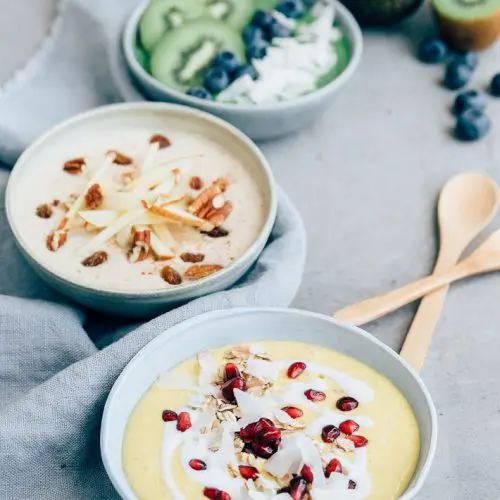 smoothiebowl