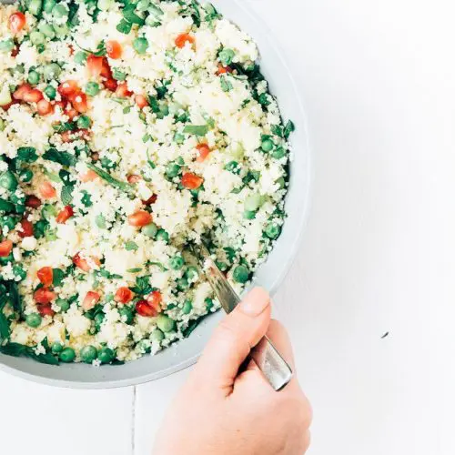 snelle couscous