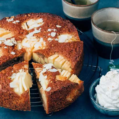 speculaascake