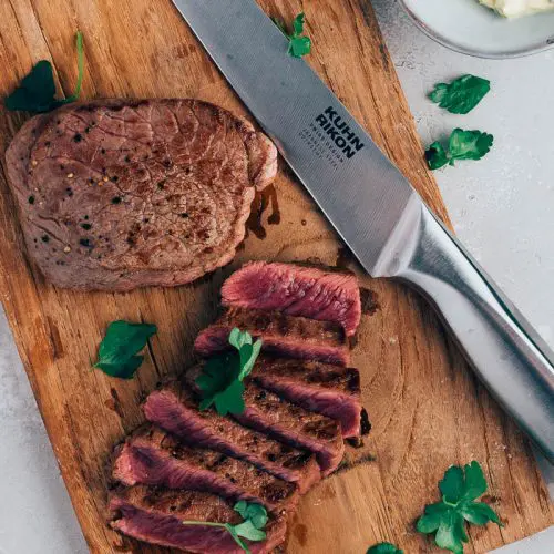 steak bearnaisesaus