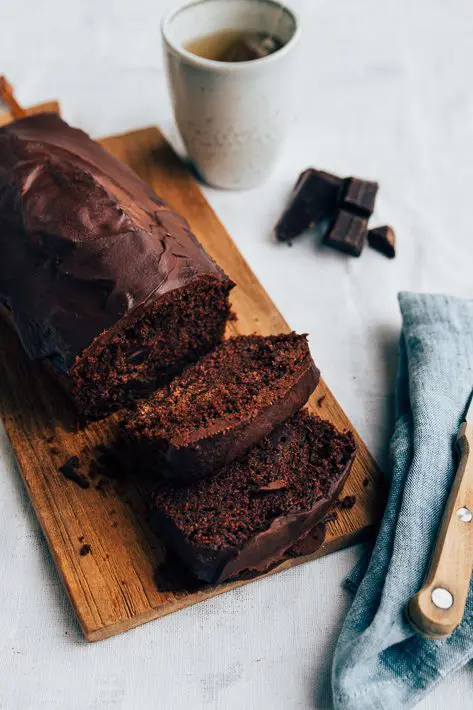 chocoladecake