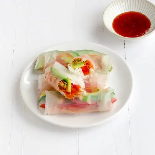 vietname springrolls