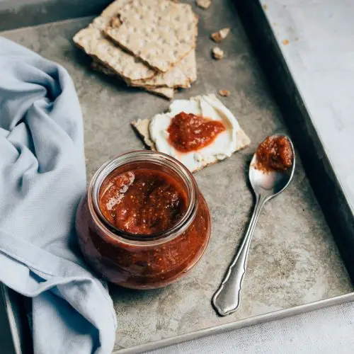 recept vijgenjam