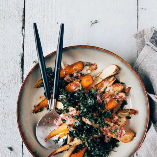 wintersalade