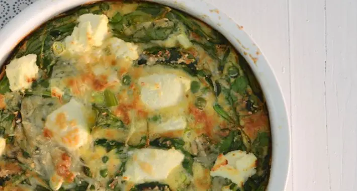 frittata