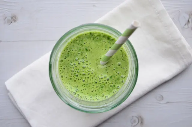 smoothie recept