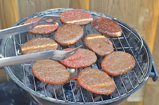 bbq recepten