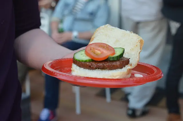 burgerparty