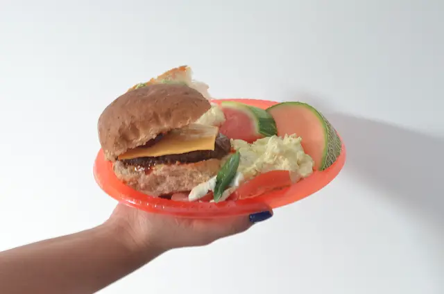 burgerparty