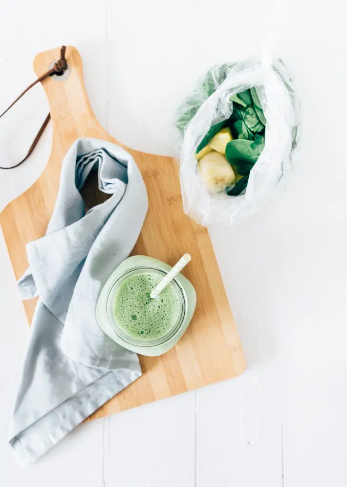 Smoothiepacks