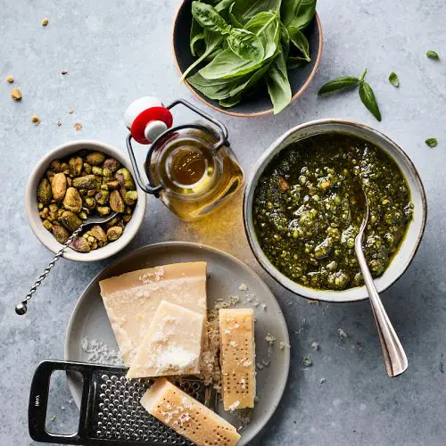 pistachepesto