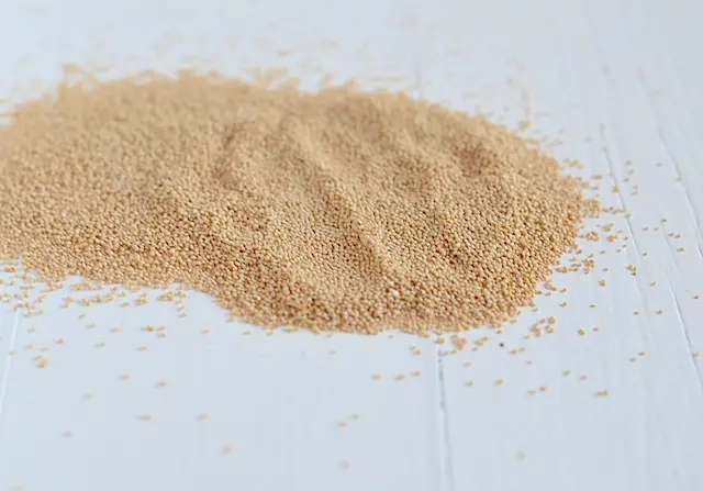 amaranth