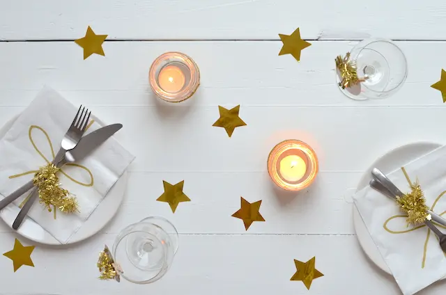 tafeldek inspiratie