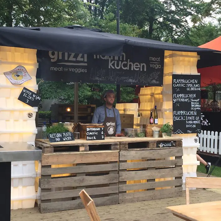taste of amsterdam 2015
