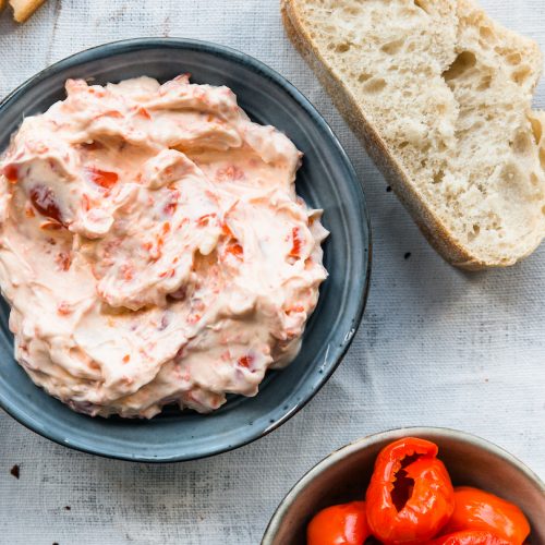 feta dip