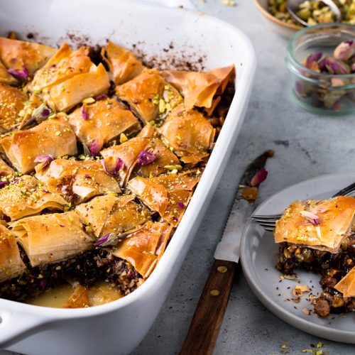 Baklava