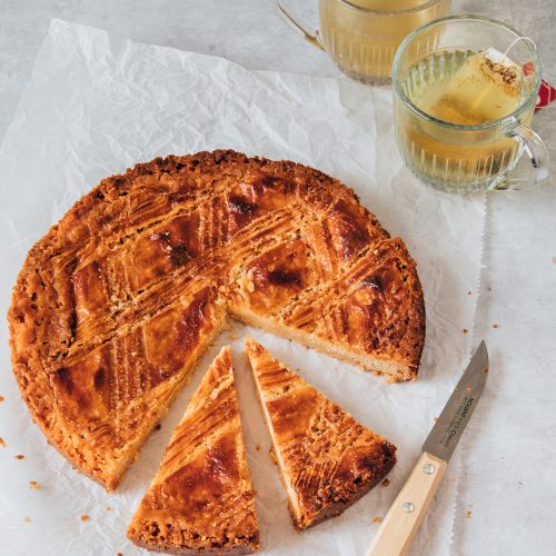 Boterkoek