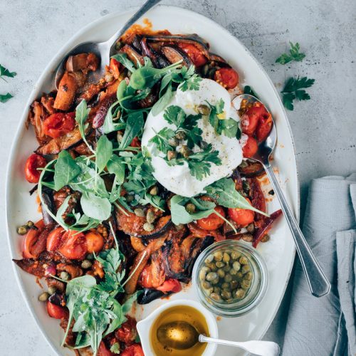 Caponata