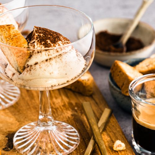 Café crema