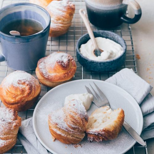 Cruffins
