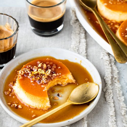 Flan