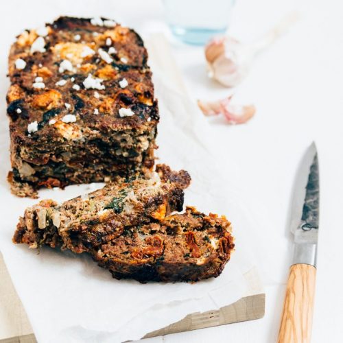 Gehaktbrood recept