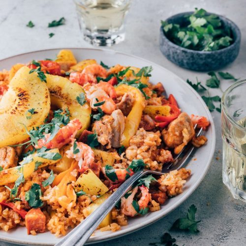 Jambalaya