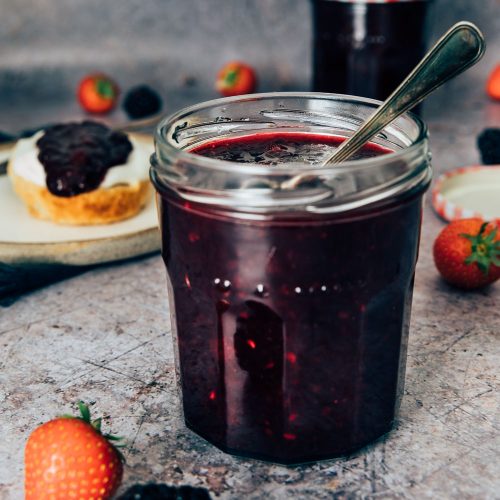 Jam maken
