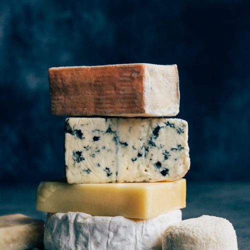 ingredient kaas