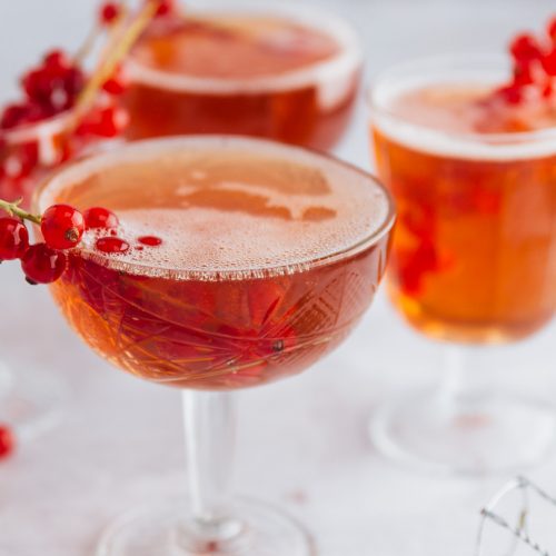 Kir royal