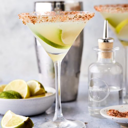 Margarita cocktail