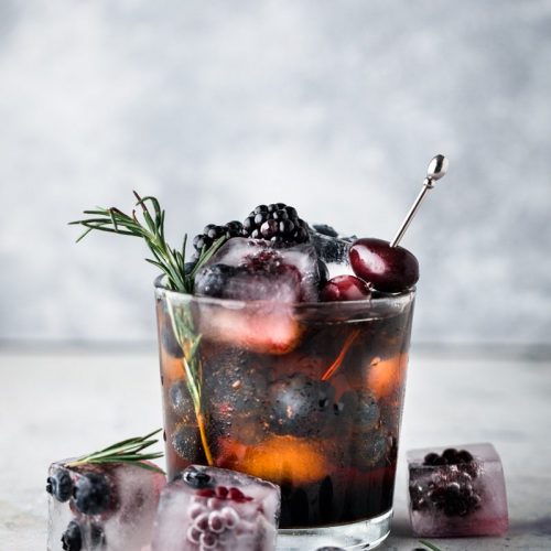 Mocktail