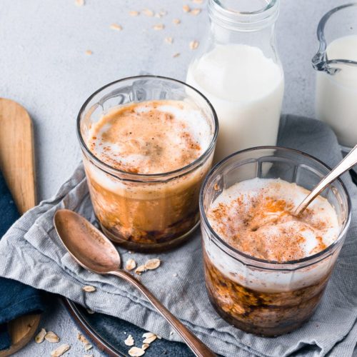 overnight oats